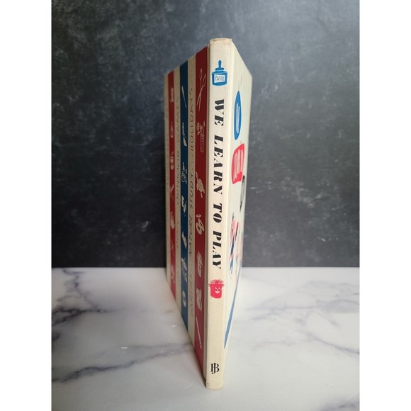 We Learn To Play - Picture 10 of 10